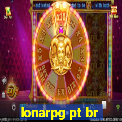 lonarpg pt br